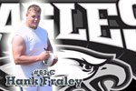 Hank Fraley