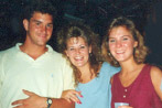Paceotis, Cathy & Wendy