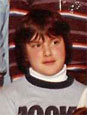Bill LaBate, 4th Grade, 1978