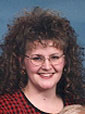 Cathy (Ketcher) Rowley in 1997