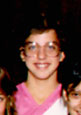 Diane Churan, 7th Grade (1981)