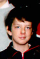 Jim Quirk, 7th Grade, 1981