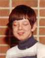 Jim Quirk, 4th Grade, 1978