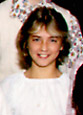 Kathy Ford, 7th Grade, 1981