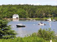 Scenic Maine, 2005