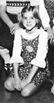 Laura Schnader, 1979, 5th Grade