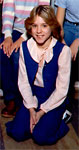 Laura Schnader, 1980, 6th Grade