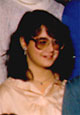 Leann Deischer, 8th Grade, 1982