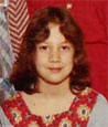 Lisa Pacharis, 4th Grade, 1978