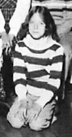 Maia Carvalho, 1979, 5th Grade