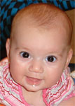 Jenna Josephson, 2006