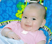 Jenna Josephson, 2006