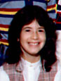 Marta Weitz, 6th Grade, 1980