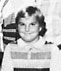 Cindy Gardecki, 5th Grade, 1979