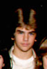 Dave Strickler, 7th Grade (1981)