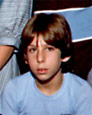 Ron Slutsky, 1980, 6th Grade