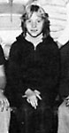 Sherri Becker, 1979, 5th Grade