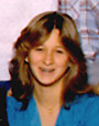 Steph Shaeff, 1982, 8th Grade