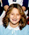 Steph Shaeff, 7th Grade, 1981