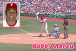 Bobby Abreu