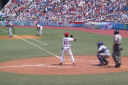 Jimmy Rollins is really tiny.