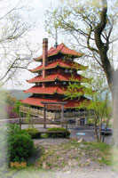 The Reading Pagoda, 5/01/04