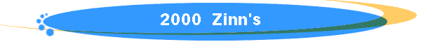 2000 Zinn's