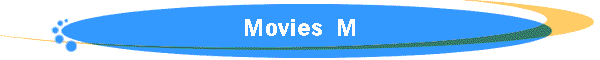 Movies M