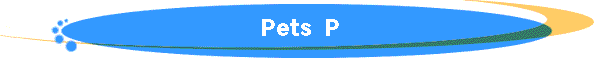Pets P